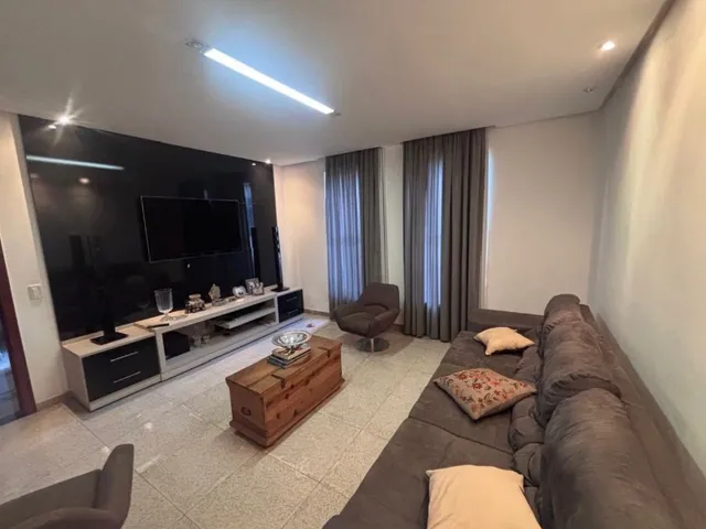 Imagem 5: Vendo Casa 4 Quartos Portal do Sol, Sobrado Condomínio Portal do Sol 1, Goiânia