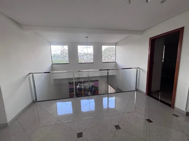 Imagem 6: Vendo Casa 4 Quartos Portal do Sol, Sobrado Condomínio Portal do Sol 1, Goiânia