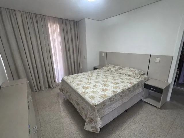 Imagem 8: Vendo Casa 4 Quartos Portal do Sol, Sobrado Condomínio Portal do Sol 1, Goiânia