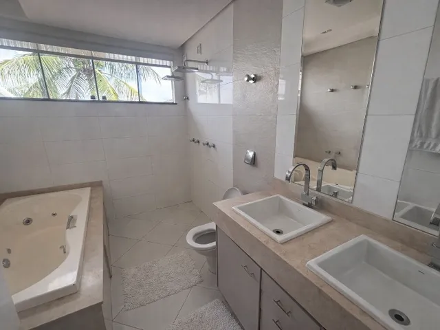 Imagem 13: Vendo Casa 4 Quartos Portal do Sol, Sobrado Condomínio Portal do Sol 1, Goiânia