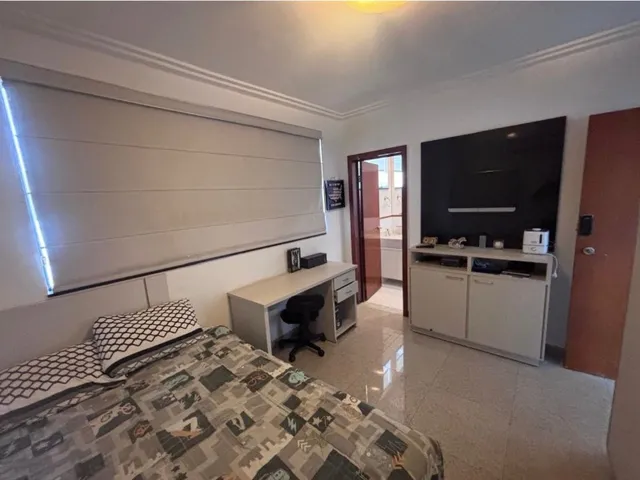 Imagem 4: Vendo Casa 4 Quartos Portal do Sol, Sobrado Condomínio Portal do Sol 1, Goiânia