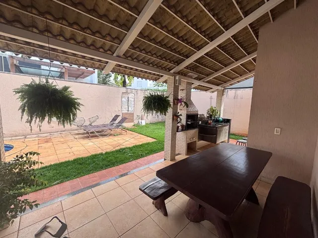 Imagem 11: Vendo Casa 4 Quartos Portal do Sol, Sobrado Condomínio Portal do Sol 1, Goiânia