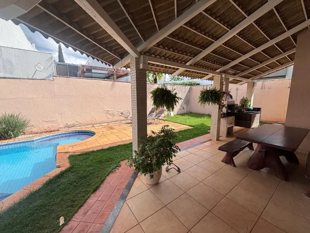 Imagem 14: Vendo Casa 4 Quartos Portal do Sol, Sobrado Condomínio Portal do Sol 1, Goiânia