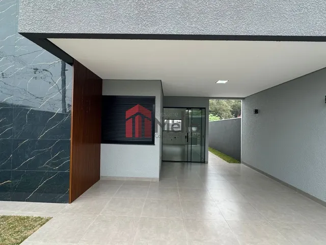 Imagem 13: Casa para venda em Umuarama-PR, no Jardim Porto Feliz: 3 quartos, 1 suíte, 88 m²