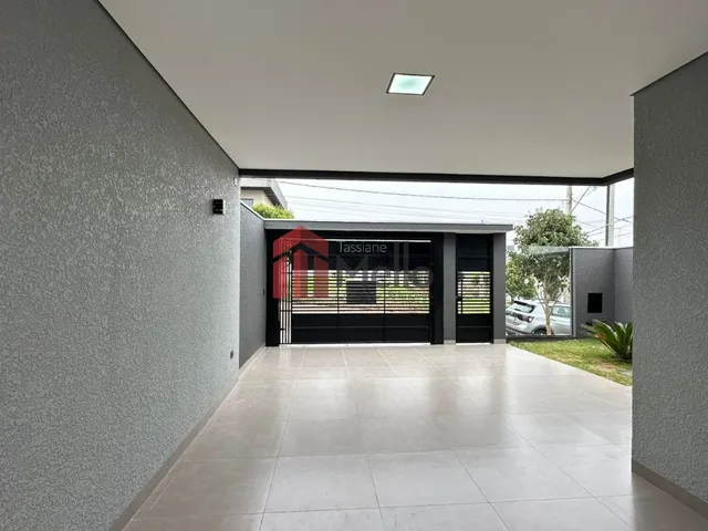 Imagem 2: Casa para venda em Umuarama-PR, no Jardim Porto Feliz: 3 quartos, 1 suíte, 88 m²