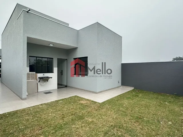 Imagem 15: Casa para venda em Umuarama-PR, no Jardim Porto Feliz: 3 quartos, 1 suíte, 88 m²
