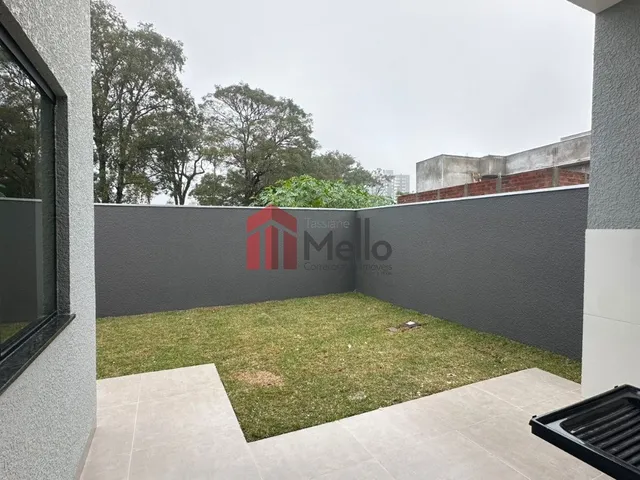 Imagem 5: Casa para venda em Umuarama-PR, no Jardim Porto Feliz: 3 quartos, 1 suíte, 88 m²