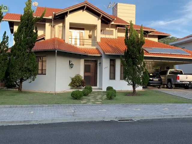 Imagem: Casa BAIRRO JARAGUA ESQUERDO