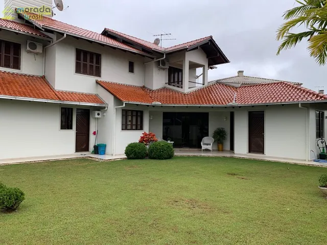 Imagem 7: Casa BAIRRO JARAGUA ESQUERDO