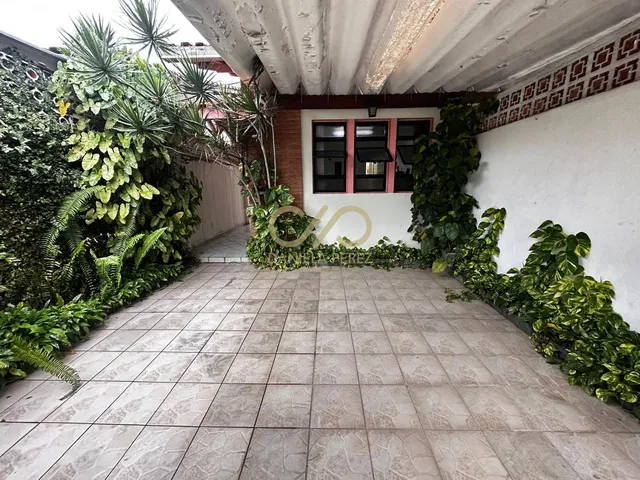 Imagem: Casa Geminada - Canto do Forte - Praia Grande