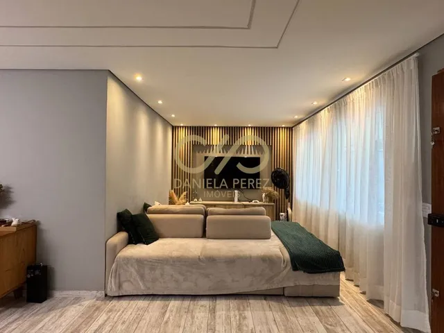Imagem: A casa possui 4 Dormitórios, 4 Suítes, 5 Banheiros, 6
