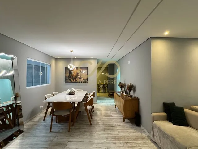 Imagem 5: Casa de Alto Padrão - Canto do Forte - Praia Grande