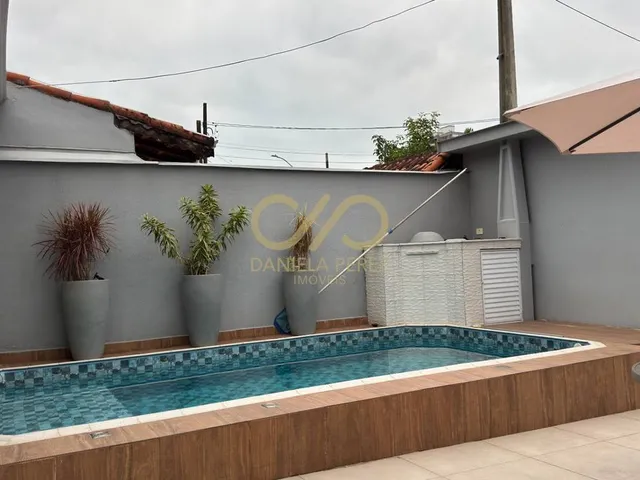 Imagem 15: Casa de Alto Padrão - Canto do Forte - Praia Grande