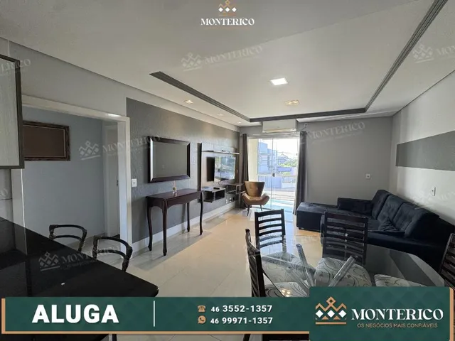 Imagem: APARTAMENTO MOBILIADO