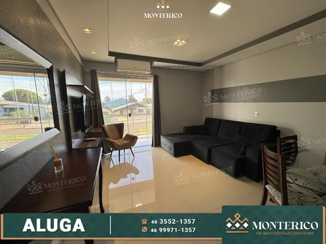 Imagem 2: APARTAMENTO MOBILIADO