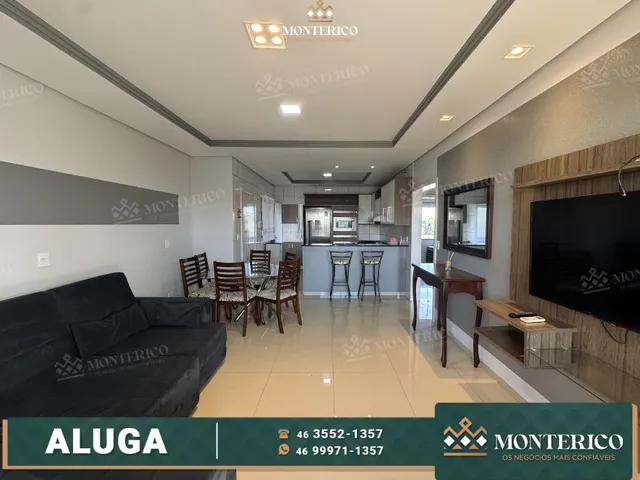 Imagem 3: APARTAMENTO MOBILIADO
