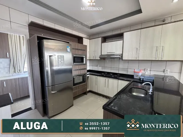 Imagem 4: APARTAMENTO MOBILIADO