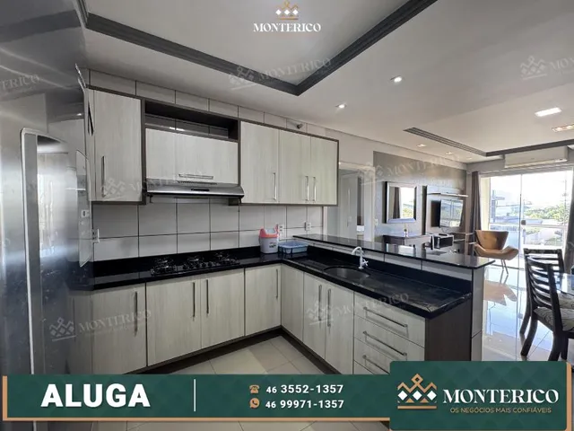 Imagem 5: APARTAMENTO MOBILIADO