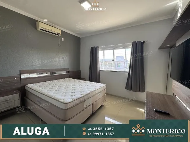 Imagem 6: APARTAMENTO MOBILIADO