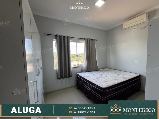 Imagem 9: APARTAMENTO MOBILIADO