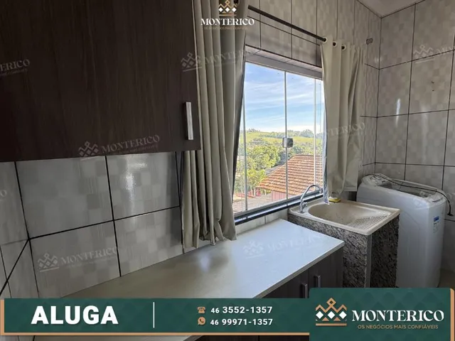 Imagem 11: APARTAMENTO MOBILIADO