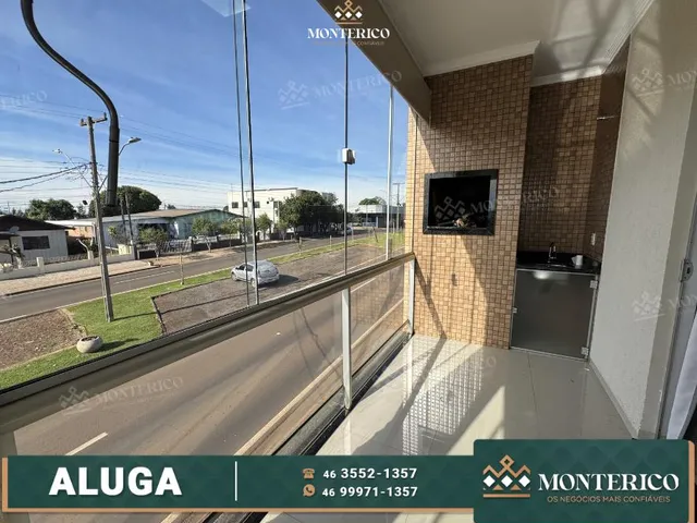 Imagem 12: APARTAMENTO MOBILIADO