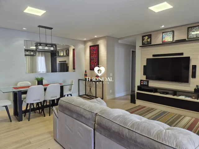 Imagem: Condomínio Vida Viva - Apartamento em Baeta