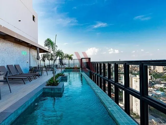 Imagem 10: Lake House Residence - Apartamento para alugar no Lake House Residence sendo 2 suítes