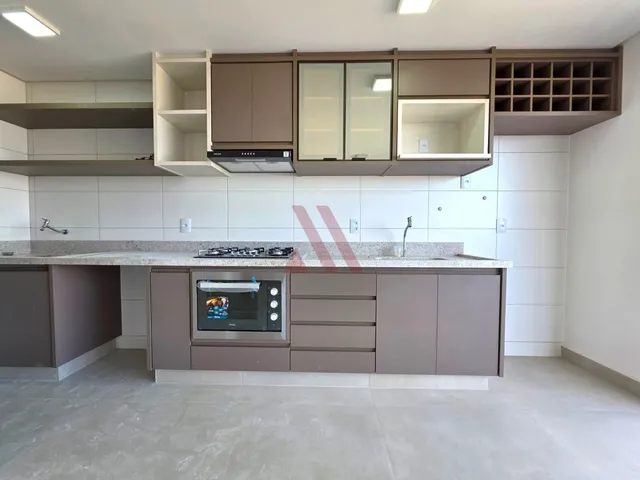 Imagem 2: Lake House Residence - Apartamento para alugar no Lake House Residence sendo 2 suítes