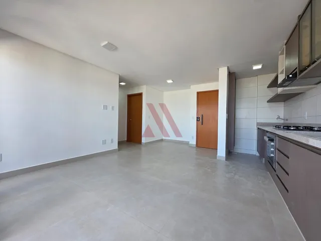 Imagem: Lake House Residence - Apartamento para