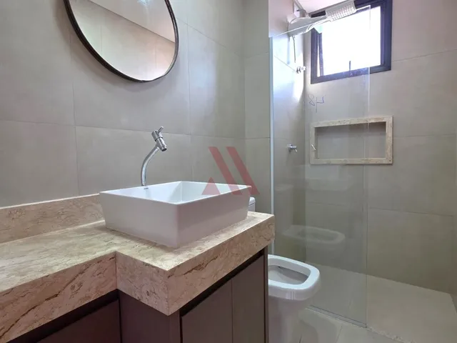 Imagem 9: Lake House Residence - Apartamento para alugar no Lake House Residence sendo 2 suítes
