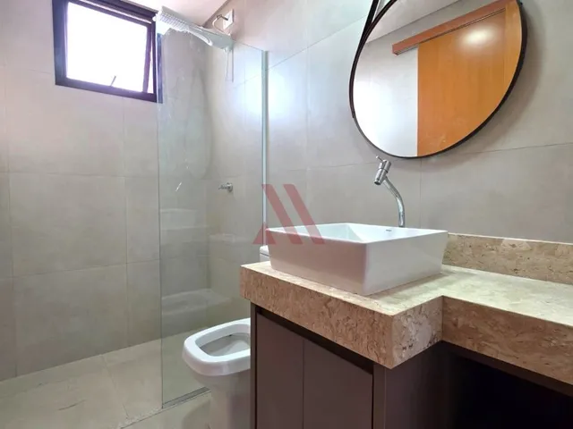 Imagem 8: Lake House Residence - Apartamento para alugar no Lake House Residence sendo 2 suítes