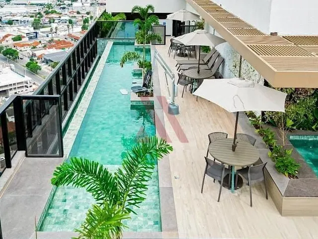 Imagem 4: Lake House Residence - Apartamento para alugar no Lake House Residence sendo 2 suítes