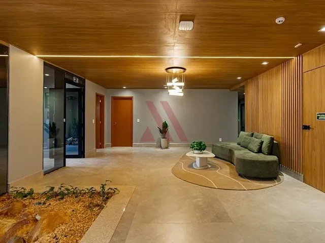 Imagem 16: Lake House Residence - Apartamento para alugar no Lake House Residence sendo 2 suítes