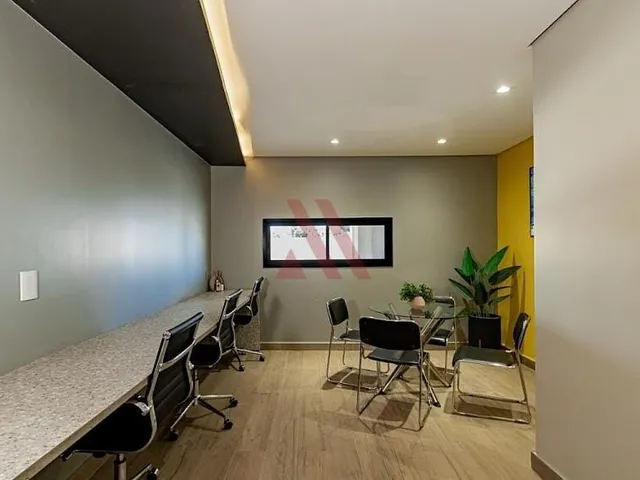 Imagem 5: Lake House Residence - Apartamento para alugar no Lake House Residence sendo 2 suítes