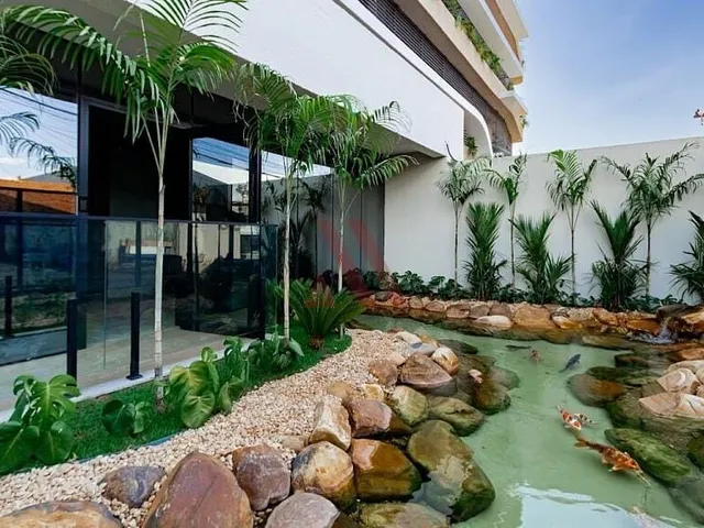 Imagem 12: Lake House Residence - Apartamento para alugar no Lake House Residence sendo 2 suítes