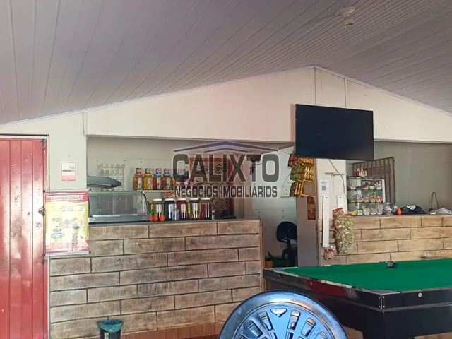 Imagem 3: CASA COM CÔMODO COMERCIAL BAIRRO LUIZOTE DE FREITAS