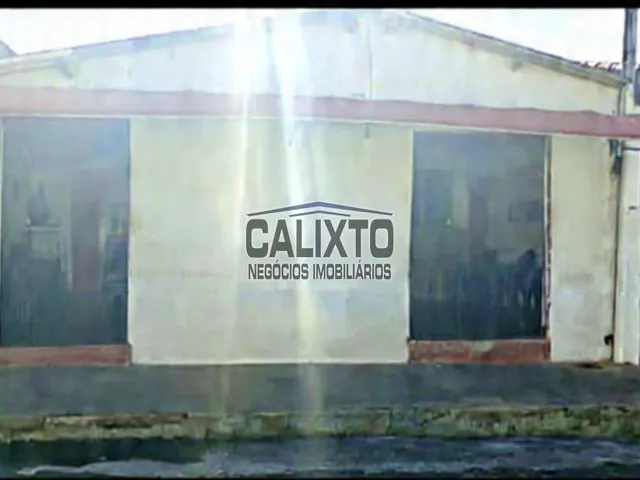 Imagem 2: CASA COM CÔMODO COMERCIAL BAIRRO LUIZOTE DE FREITAS