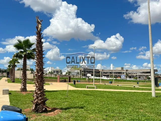 Imagem: TERRENO BAIRRO JARDIM SUL