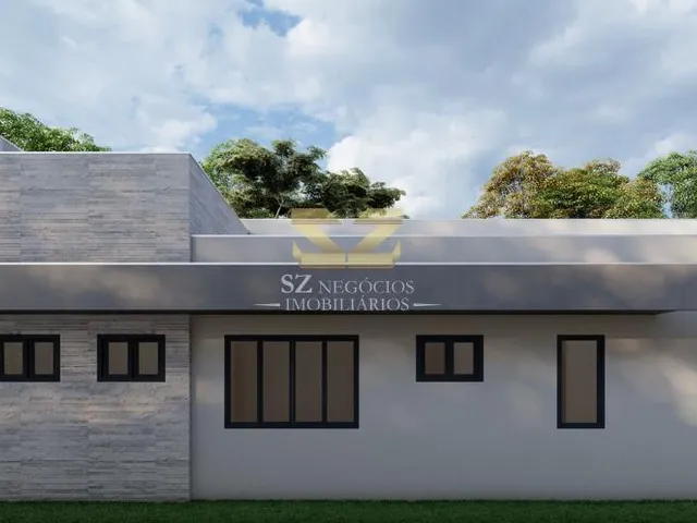 Imagem 4: CASA À VENDA COM 03 SUÍTES CONDOMÍNIO SAFIRA, FOZ DO IGUAÇU - PR