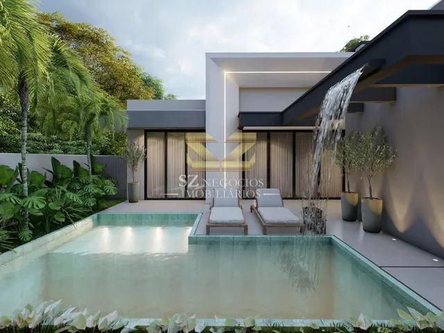 Imagem 5: CASA À VENDA COM 03 SUÍTES CONDOMÍNIO SAFIRA, FOZ DO IGUAÇU - PR