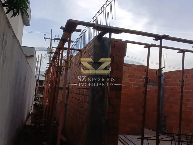 Imagem 6: CASA À VENDA COM 03 SUÍTES CONDOMÍNIO SAFIRA, FOZ DO IGUAÇU - PR