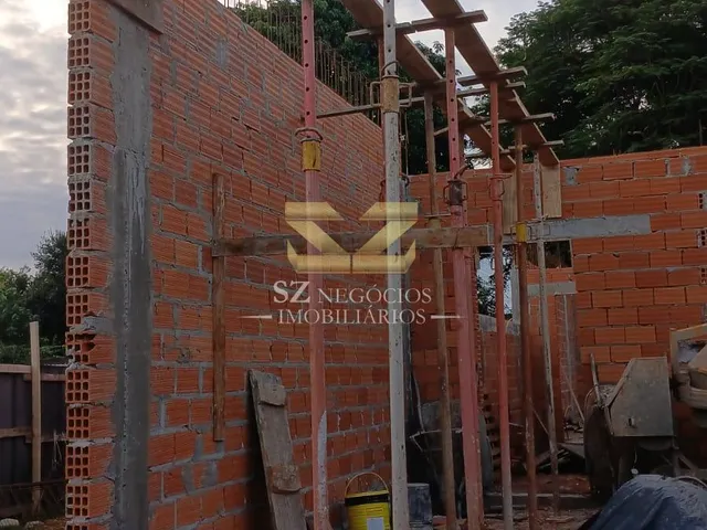 Imagem 7: CASA À VENDA COM 03 SUÍTES CONDOMÍNIO SAFIRA, FOZ DO IGUAÇU - PR