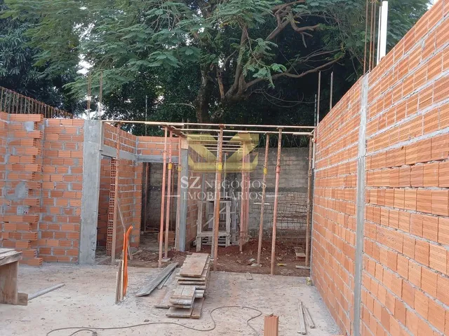 Imagem 9: CASA À VENDA COM 03 SUÍTES CONDOMÍNIO SAFIRA, FOZ DO IGUAÇU - PR