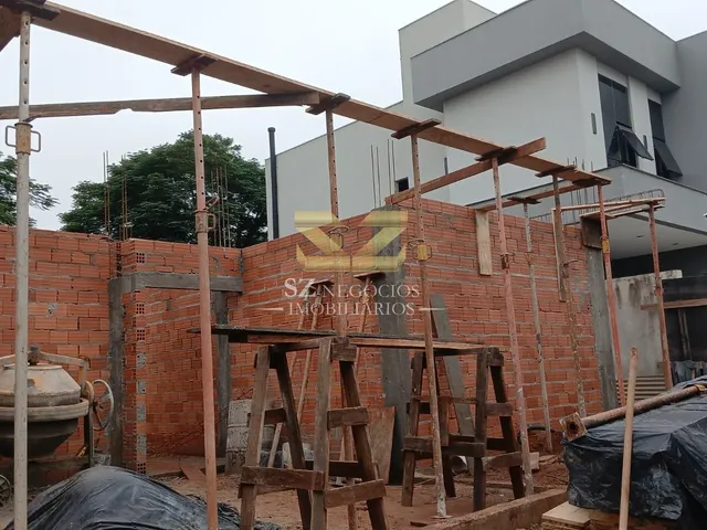Imagem 10: CASA À VENDA COM 03 SUÍTES CONDOMÍNIO SAFIRA, FOZ DO IGUAÇU - PR