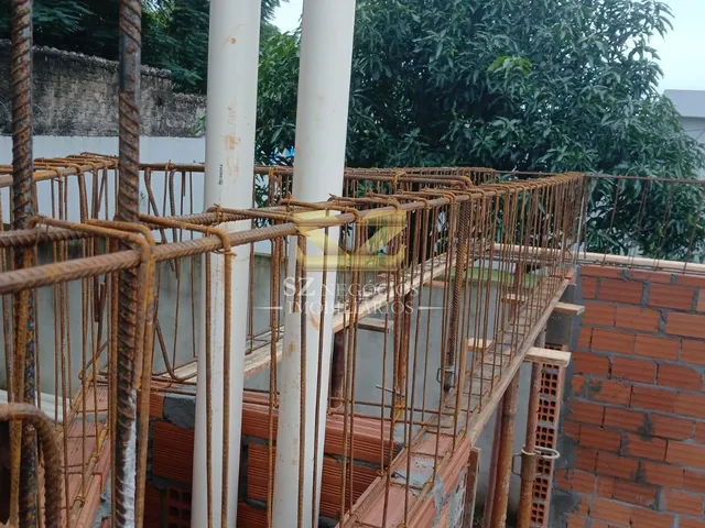 Imagem 11: CASA À VENDA COM 03 SUÍTES CONDOMÍNIO SAFIRA, FOZ DO IGUAÇU - PR