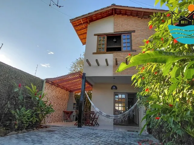 Imagem: Casa para Aluguel Anual em Juquehy - 02