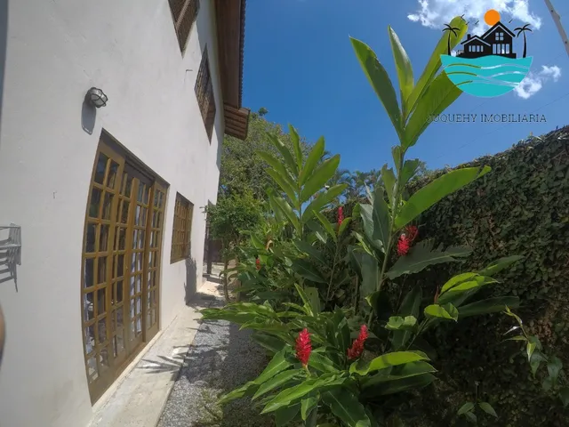 Imagem 9: Casa para Aluguel Anual em Juquehy - 02 Suítes, Garagem