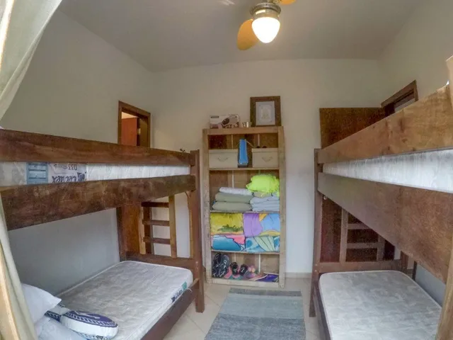Imagem 5: Casa para Aluguel Anual em Juquehy - 02 Suítes, Garagem