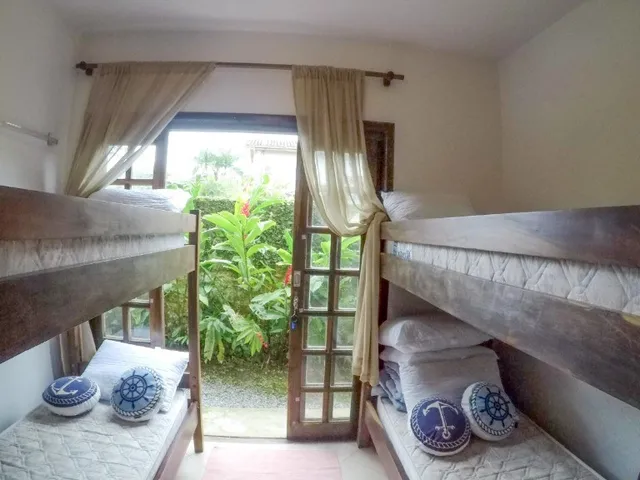 Imagem 3: Casa para Aluguel Anual em Juquehy - 02 Suítes, Garagem